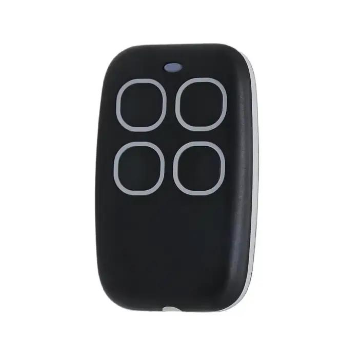 Télécommande Z Copy, RF433successive, adaptée à tous les CAcloser, TOP 432NA, 432EE, 434EV, 434NA, C