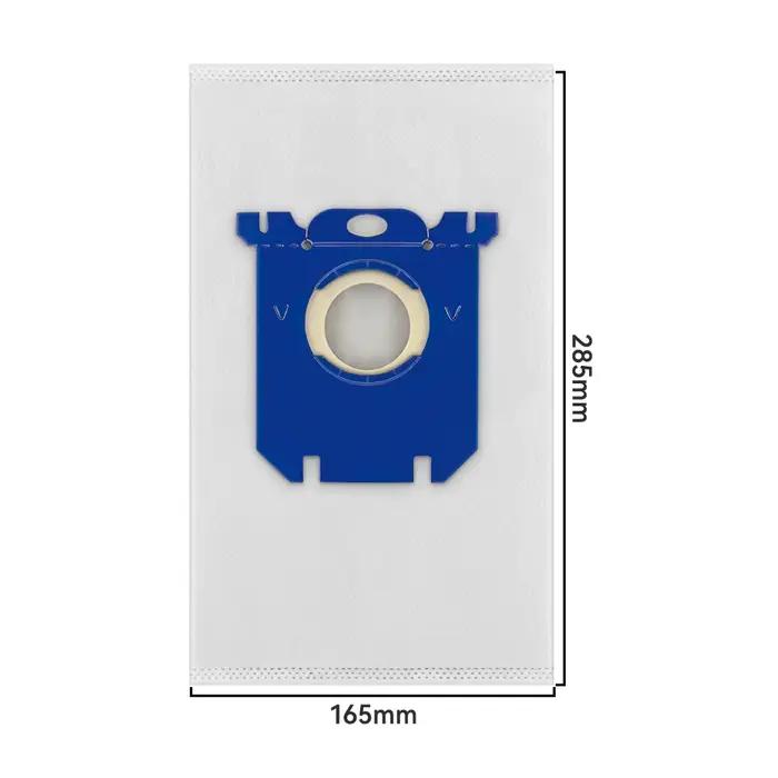 Sac à poussière pour Philips, 1 pièce, 5 pièces, 10 pièces, 15 pièces, 20 pièces, accessoires adapté