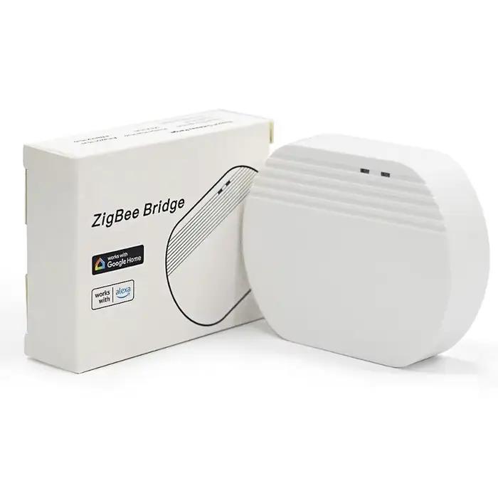Écran de contrôle central multifonctionnel Smart Home 86, panneau de commutation WiFi, écran tactile