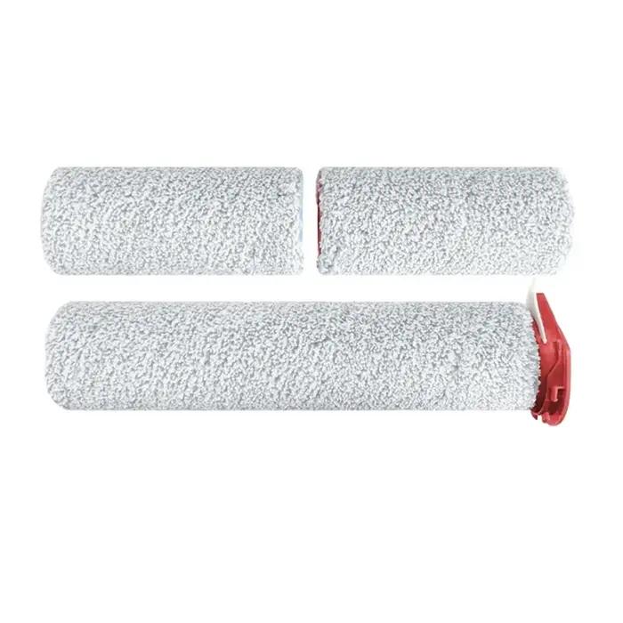 Rouleau d'aspirateur sans fil Roborock Dyad Pro / A10 Ultra, brosse souple, pièce de rechange, acces