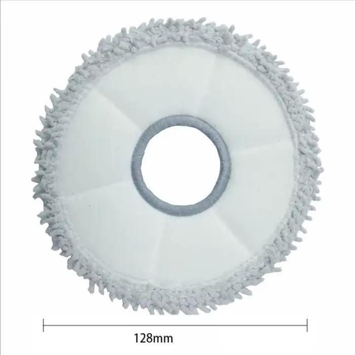 Kit de supports de vadrouille pour Ecovacs Deebot T20 OMNI/T20 Pro, plaque de nettoyage, support en