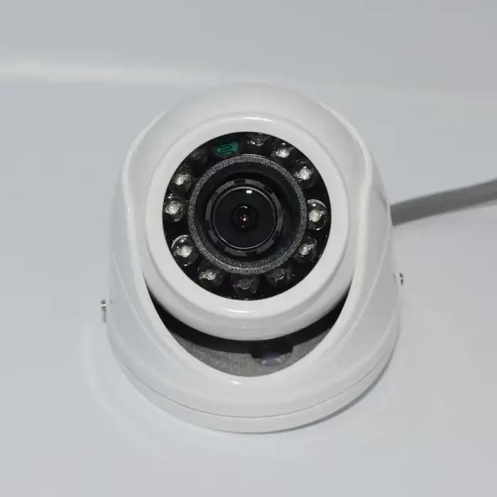 Caméra de Surveillance 2.8mm