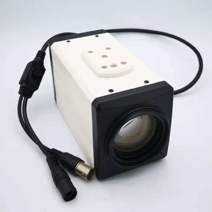 Caméra de vidéosurveillance CVBS 36X