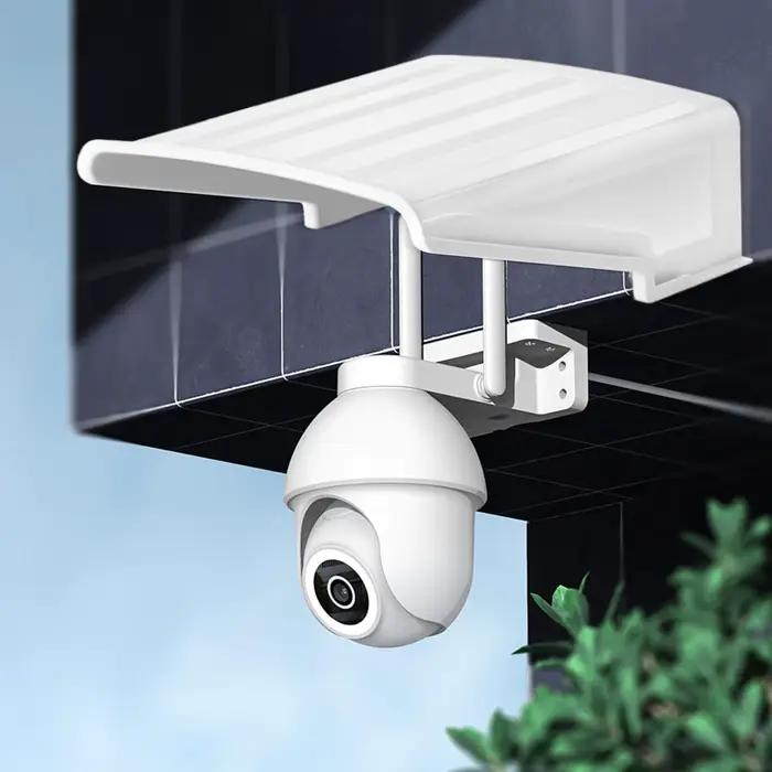 Housse de protection pour caméra de sécurité