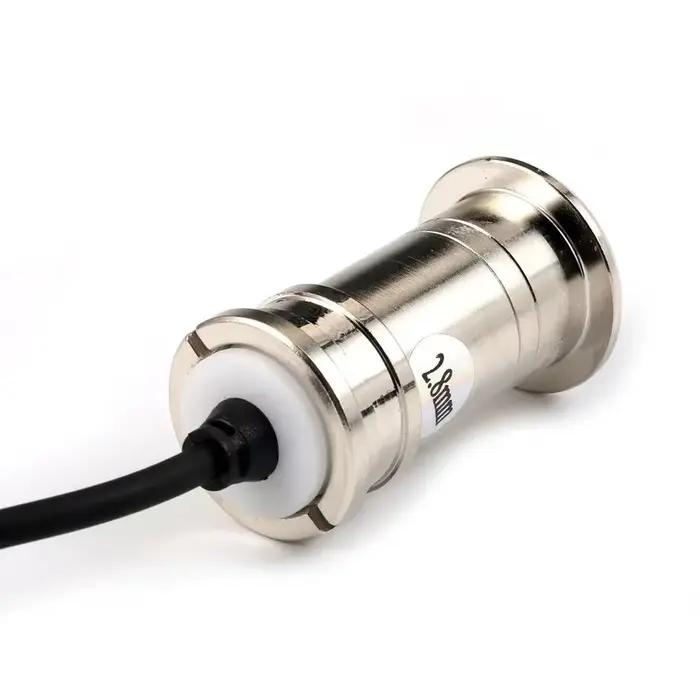 Mini Caméra de permission Œil de Porte avec Objectif Grand Angle