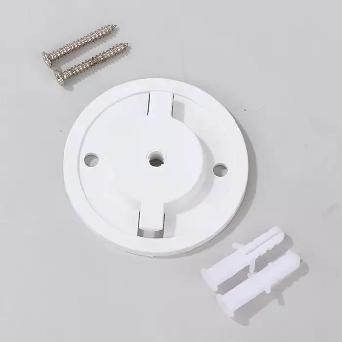 Base de montage murale ABS pour caméra intelligente Tapo C200