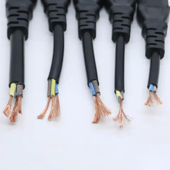 Câble d'alimentation 1