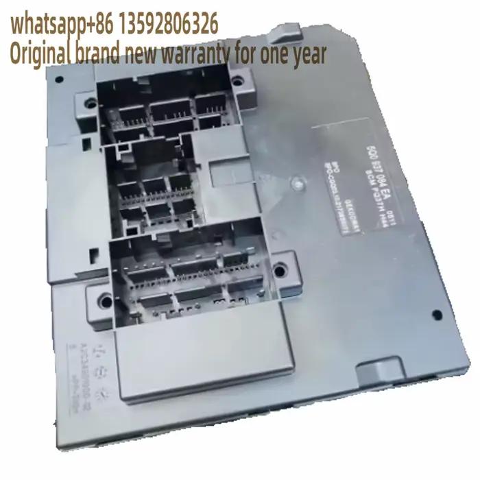 5q0937084ea A3c07348801 5q0937084ec 7140378 confort du tableau de commande pour Audi