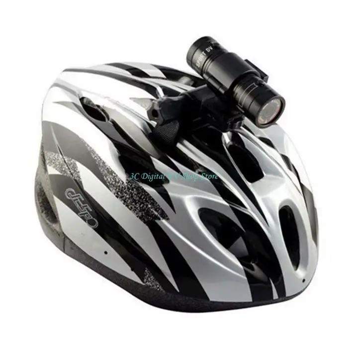 E74D Lightweight Action Camera 5V Camera Ultra-Clear in Dark