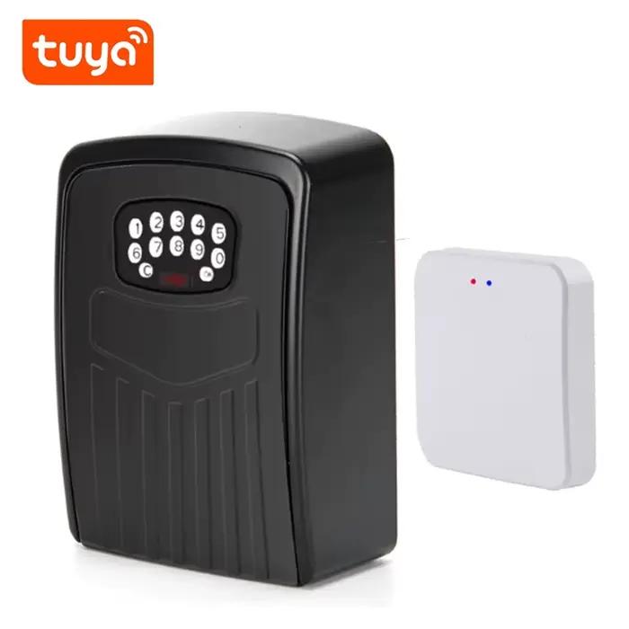Tuya – boîtes de sécurité pour clés Bluetooth