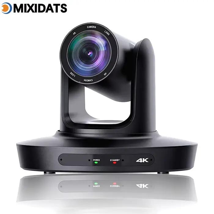 Caméra PTZ 4K 20X Zoom Kit