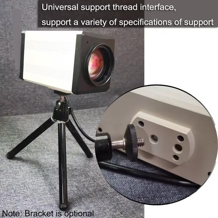 Caméra de vidéosurveillance CVBS 36X