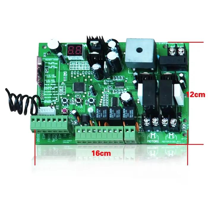 Carte électronique de carte de circuit imprimé