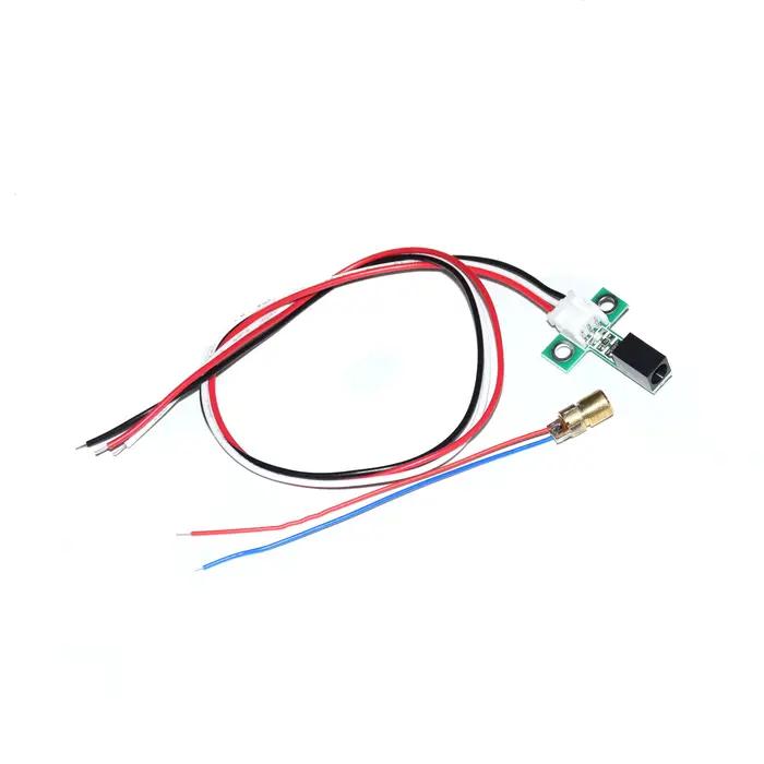 Détecteur Laser point DC5V