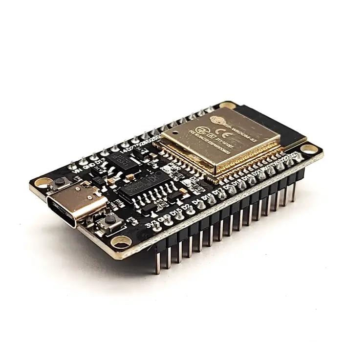 Carte de développement sans fil WiFi Bluetooth ESP32 ESP32S