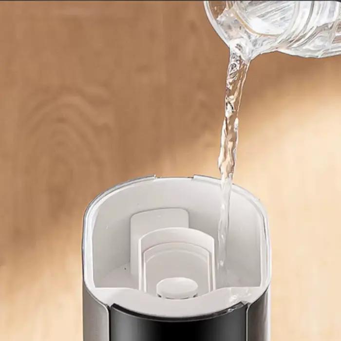 Humidificateur d'air domestique silencieux pour femme enceinte
