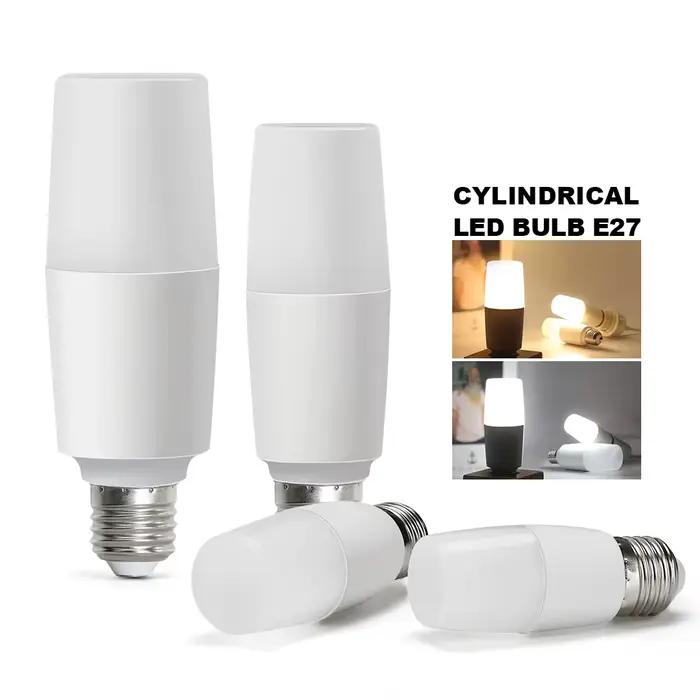 9W 18W 28W 38W LED ampoule AC 220V E27 lampe à LED lampes à économie d'énergie maison direction salon Lampada lumière LED projecteur éclairage