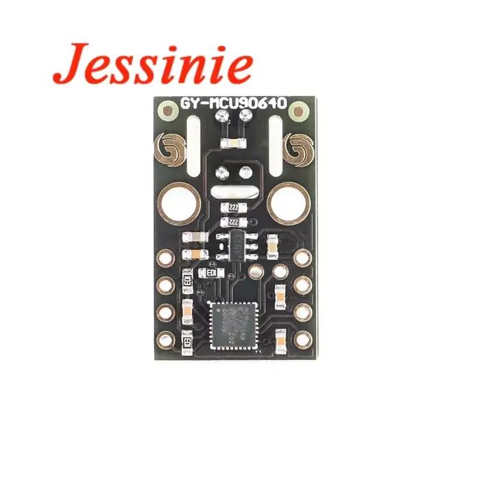 Module de caméra capteur de température d'image thermique 32x24 IR réseau infrarouge matrice de points thermométrique