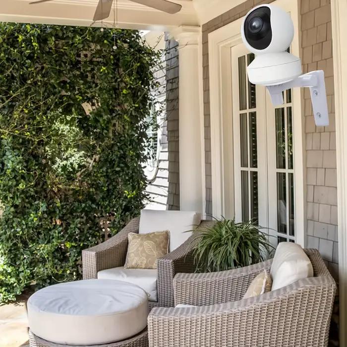 Paquet de 2, compatible avec Reolink E1/E1 Pro