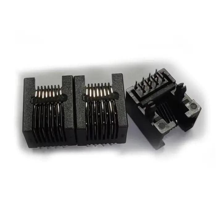 Connecteur Jack/prise femelle 95001 RJ45 8P8C
