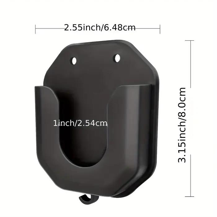 Paquet de 3 supports muraux pour caméra Blink Mini