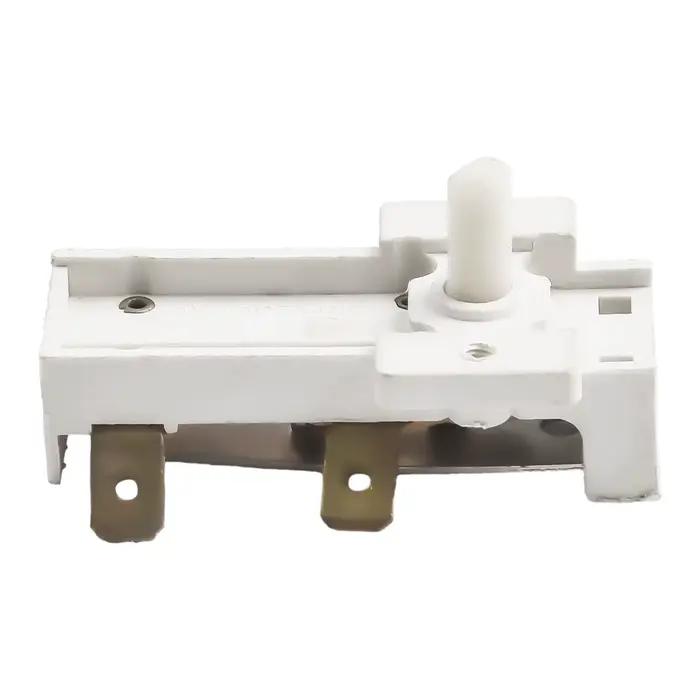 Thermostat de chauffage électrique 250V AC 16A