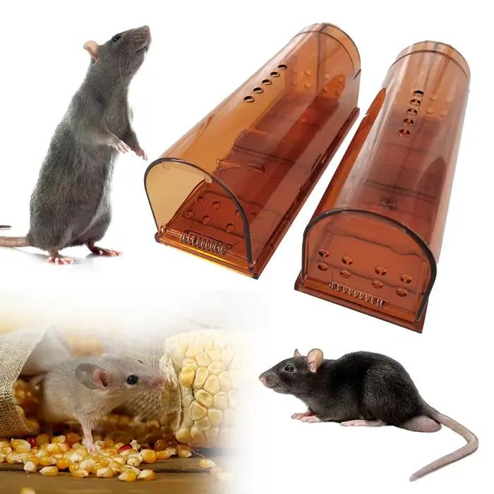 Piège à souris puissant pour animaux de compagnie