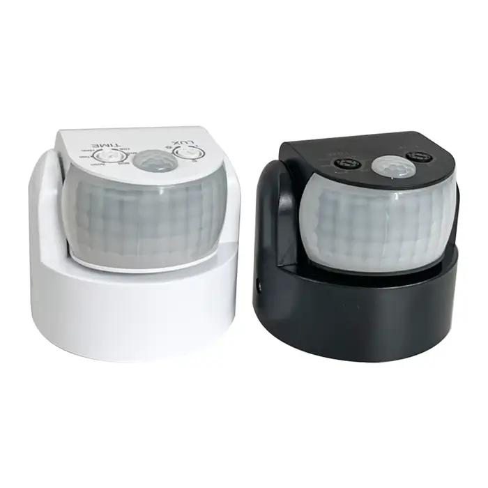 Capteur de mouvement à Double sonde AC 220V-240V