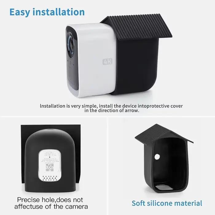 Housses de protection en silicone pour Eu5