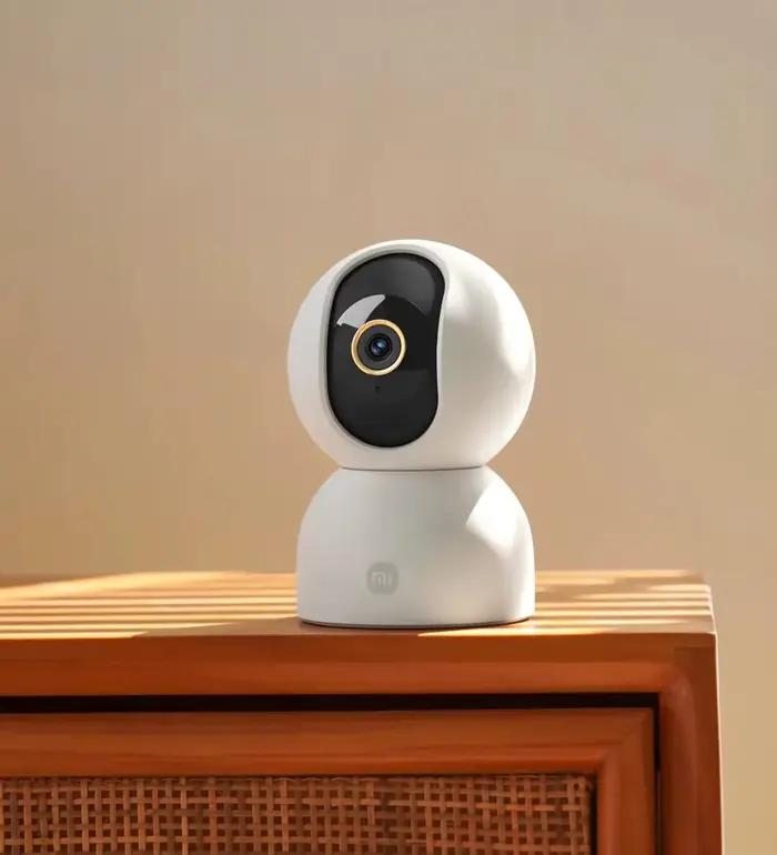 Caméra intelligente XIAOMI 3 version chinoise