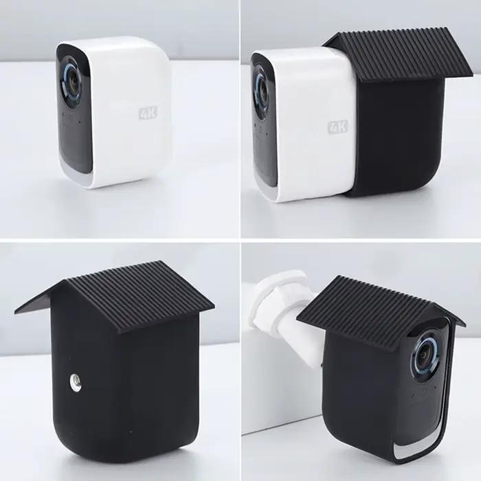 Housses de protection en silicone pour Eu5