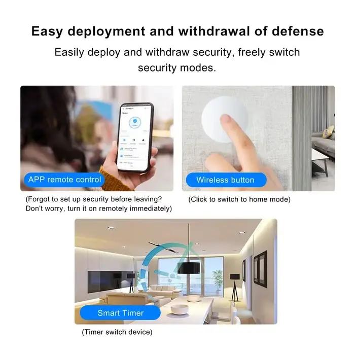 EWelink ZigBee 3.0 Hub passerelle intelligent