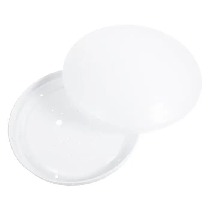 Kit de boîtier de plafonnier couvrant les abat-jour