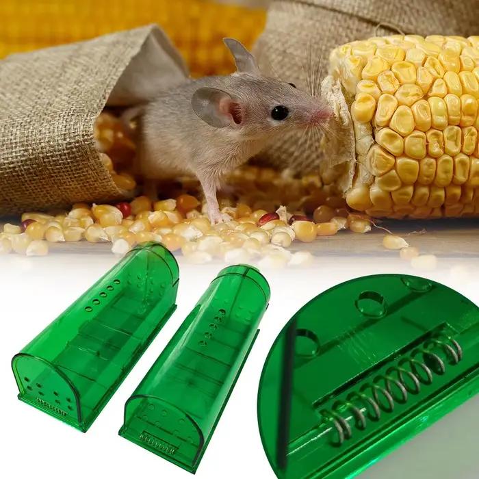 Piège à souris puissant pour animaux de compagnie