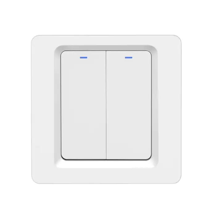 Conçu pour ESPHome avec BL Proxy EU Wall Switch