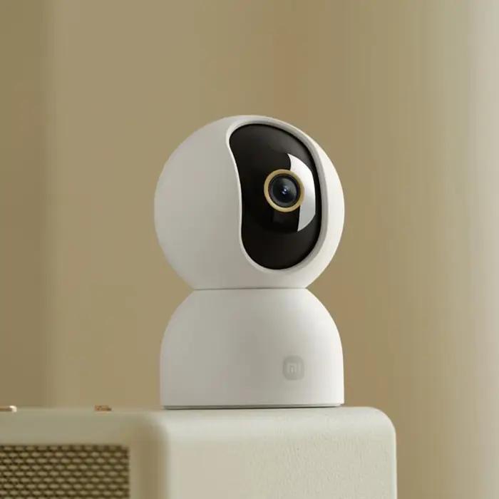 Caméra intelligente XIAOMI 3 version chinoise