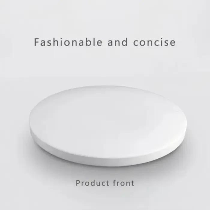 Plafond moderne à LEDs lumière étanche à la poussière trois preuves
