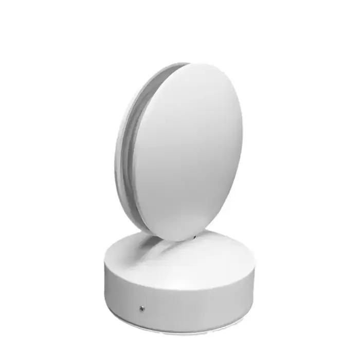 Lampes LED rondes 9W pour rebord de fenêtre