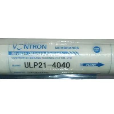 2400gpd barrage Osmose Membrane ULP21-4040 RO