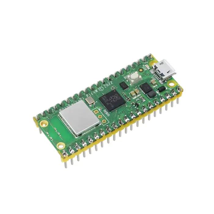 Carte mère de développement Raspberry Pie PICO W