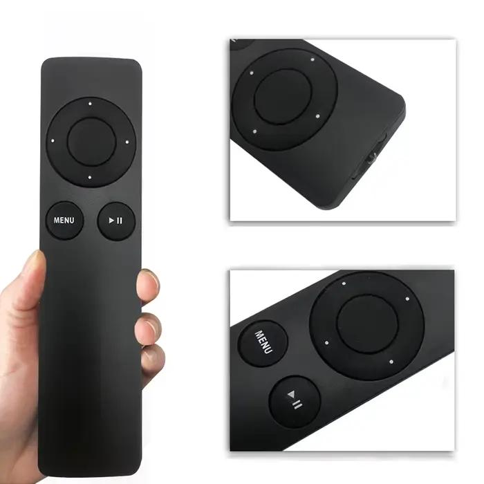 Télécommande de remplacement Apple TV compatible avec A1156 A1427 A1469 A1378