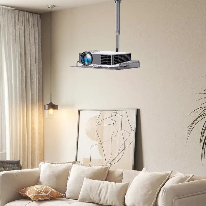 Plateau de montage au plafond pour projecteur