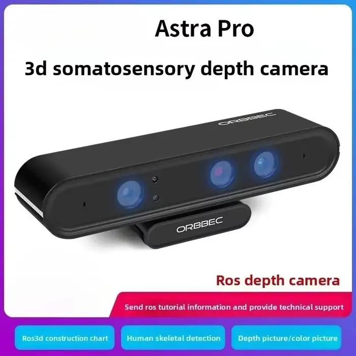 Caméra de profondeur ORBBEC Astra/Astra Pro Plus