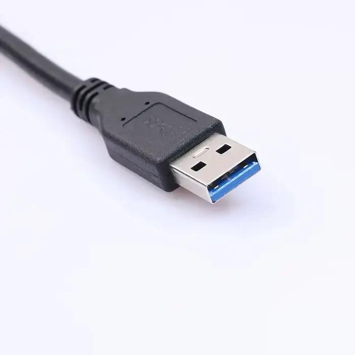Câble d'extension USB 2.0 de 2M/3M