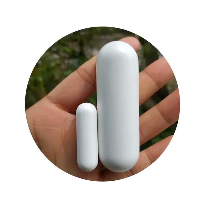 Système d'alarme antivol HA-VGW 433/868 MHz avec écran tactile WiFi GSM 4G