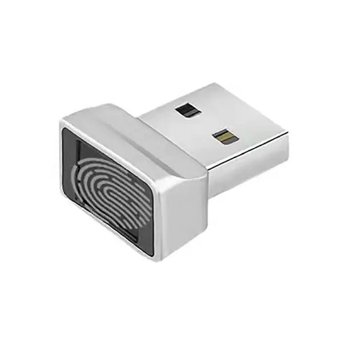 Module de lecteur d'empreintes digitales USB 2025 Plus pour Windows10 、11 Hello