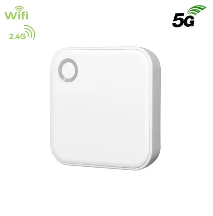 GATEWAY G2 G3 G5 TTLOCK APP serrure de porte intelligente WiFi