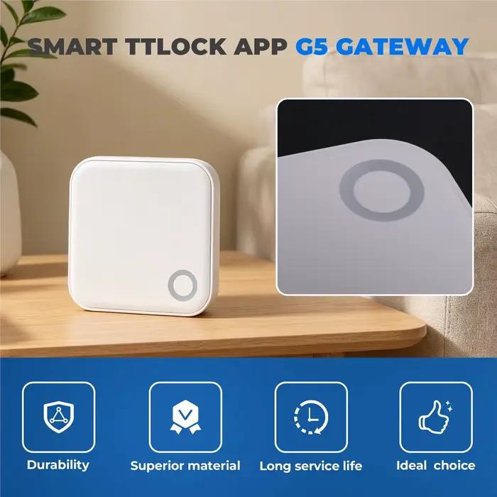 Goodprice Smart TTLock APP G5 Gateway