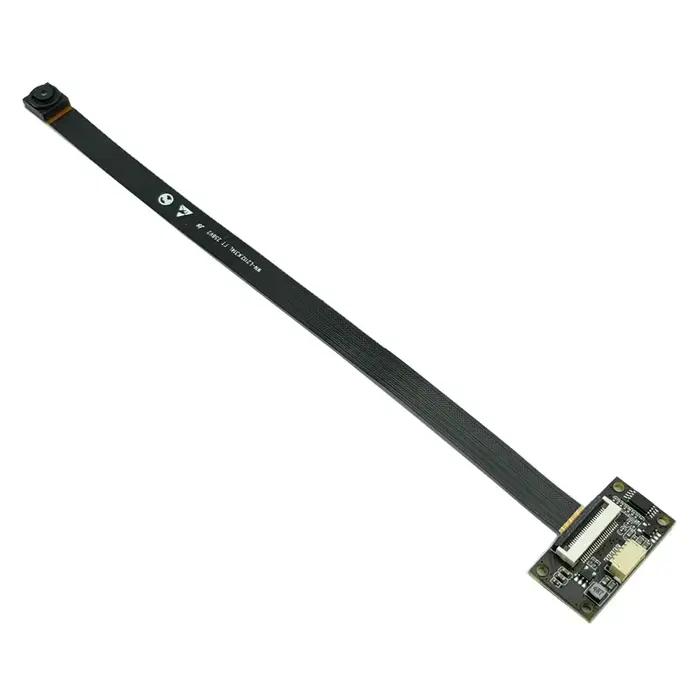 Module de caméra 4K 12MP HD IMX258 USB2.0 Autofocus/Fixedfocus 75 ° Compatible UVC