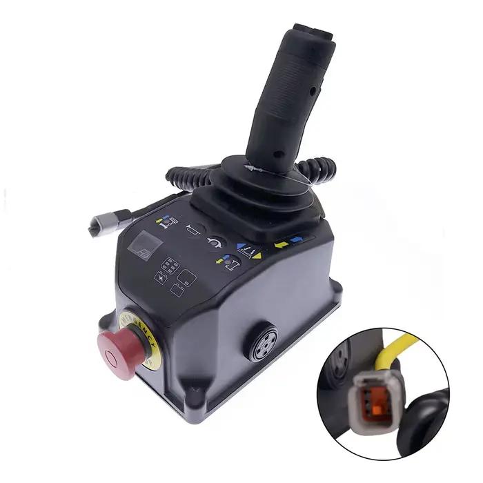 Boîte de commande 100840 pour Genie Gen 5 GR-12 GR-15 GS-1530 GS-1930